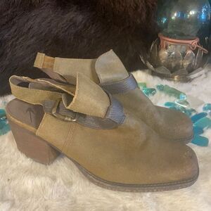 OTBT shoes 10M (4447)